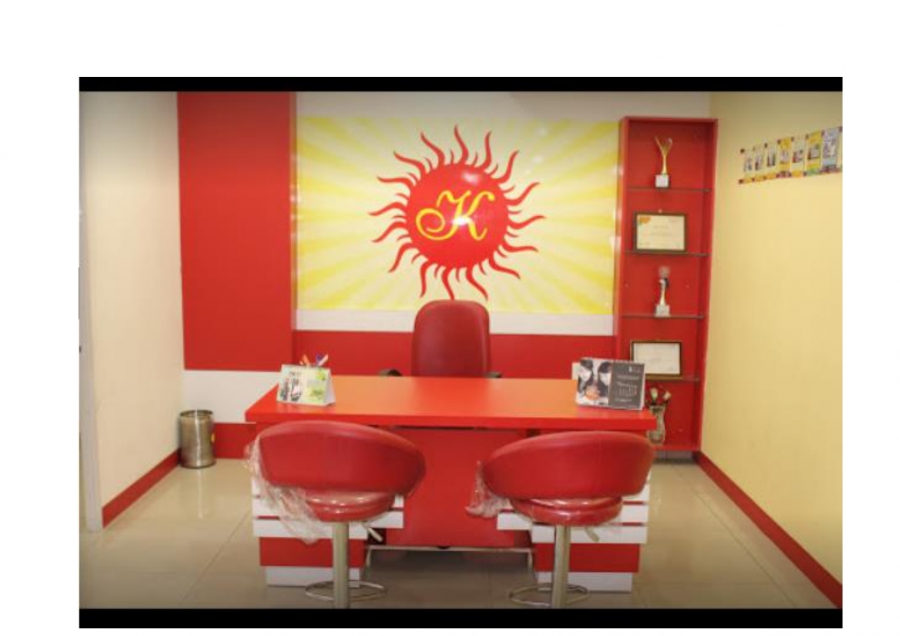 KAPRI EDUCATION & IMMIGRATION SERVICES PVT LTD